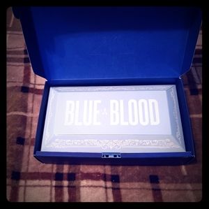 Jeffree star blue blood